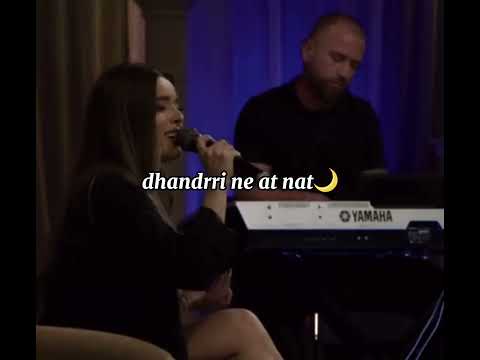 Donjeta Morina - Ne nje kull Kosove (Official)