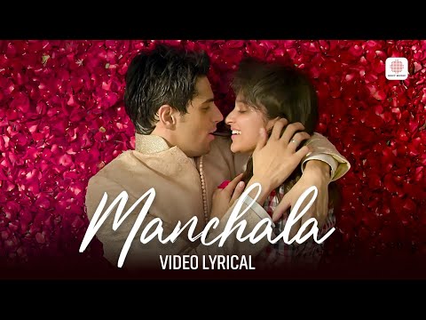 Manchala - Lyrical Video | Parineeti Chopra, Sidharth Malhotra | Hasee Toh Phasee | Vishal & Shekhar
