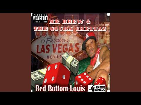 01 Red Bottom Louis