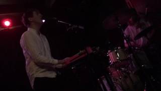 Roosevelt - Heart (Boston 9-26-2016)