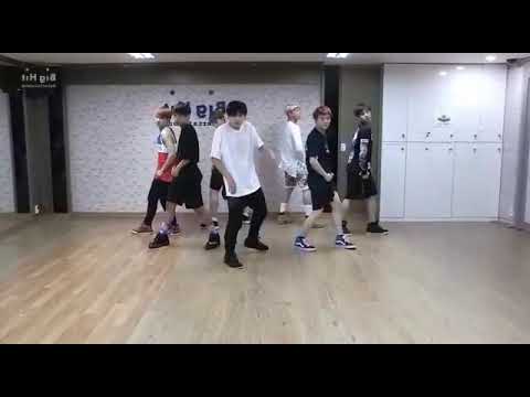 BTS DANCE.DANGER ❤