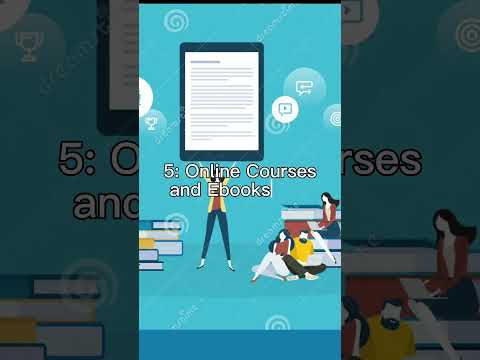 "Top 10 Proven Ways to Earn Money Online: Start Making $$$ Today!"#viral #trending #youtubeshorts