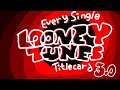 Every Single Looney Tunes Titlecard 3 0