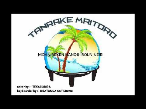 MOAN REKEN NANOU IROUN NEIEI