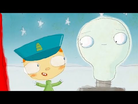 The Day Henry Met 👕 Henry The Sailor 👕 Cartoons for Kids - Kids TV Series, Kingdom Kids Zone - The Day Henry Met