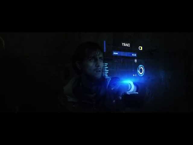 The Most Beautiful Day Trailer (2015) Post-apocalyptic sci-fi short film