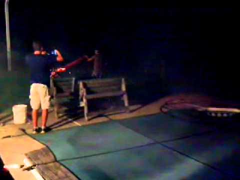 1,000 count Shogun firecrackers Lucas