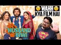 Mere Husband Ki Biwi Movie Review Yogi Bolta Hai