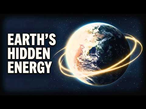 How Earth’s Rotation Controls Your Life, Explained Slowly