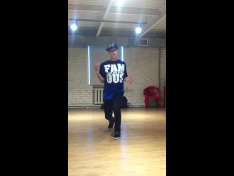 workshop 2nd class Vasya Severov vinh nguyen