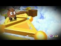 Super Mario Galaxy 2 - Supermassive Galaxy: Big Wigglers Speed Run