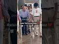 Ratan Tata S LAST Papped Video Before He Passed Away At A Mumbai Hospital Shorts Ratantata