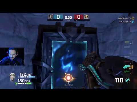 av3k vs sib Quakecon 2019 day 1