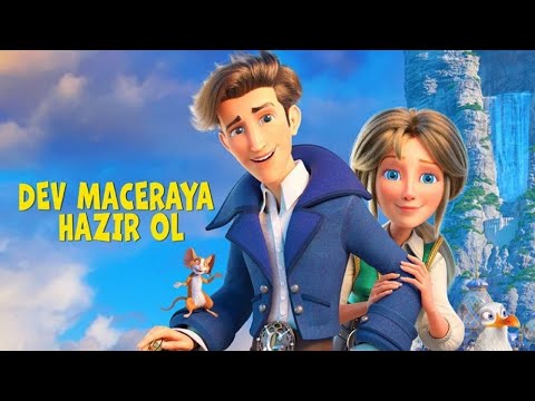 Gulliver Dönüyor - Sinema