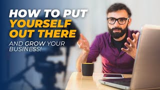 Thoughts on Putting Yourself Out There as an Executive Coach |  BAEC Executive Coaching Marketing