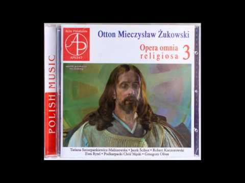 Podkarpacki Chór Męski - Błogosław Panie (Bless, Oh Lord)