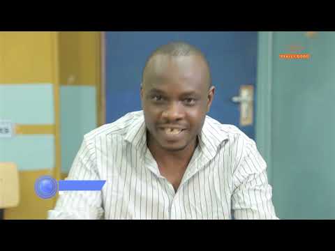 Classmates "Atito the Body builder"