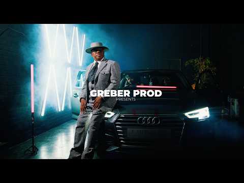 KANDA BONGO MAN -  AMI ( OFFICIAL VIDEO  )