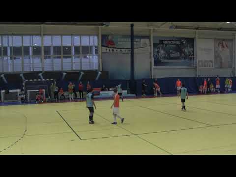 5. Nistru 2 - 4 Steaua Dental