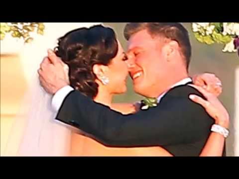 ♥ Nick Carter & Lauren Kitt Carter ♥