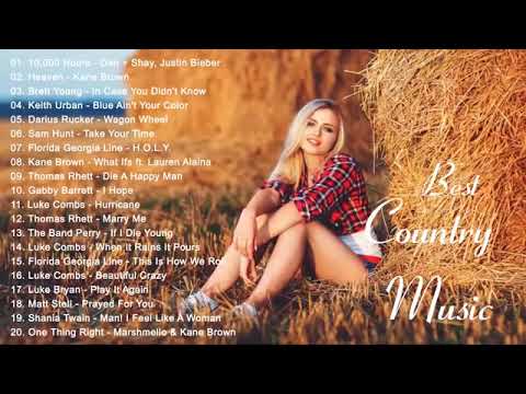 Best Country Music Playlist 2022 -Country Songs 2022 - Top 100 Country Songs of 2022 | Country Mix