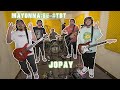 Jopay Live Mayonnaise TBT