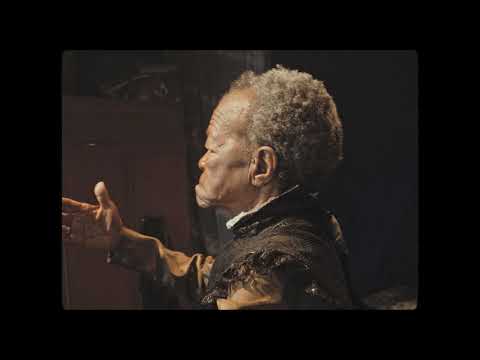 This Is Not a Burial, It’s a Resurrection