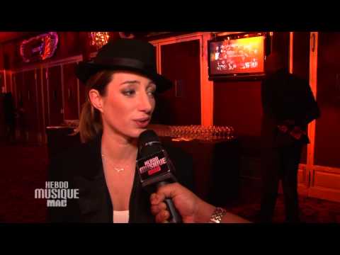 Bonus Hebdo Musique Mag : l'amour selon Anaïs