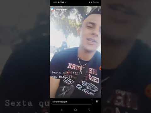 TIAGO GOES NO RIO DE JANEIRO 2019 😍