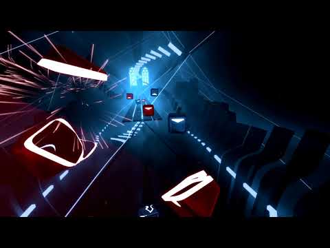 Into the Unknown | Frozen 2 (Panic! at the Disco) - Beat Saber Custom Map