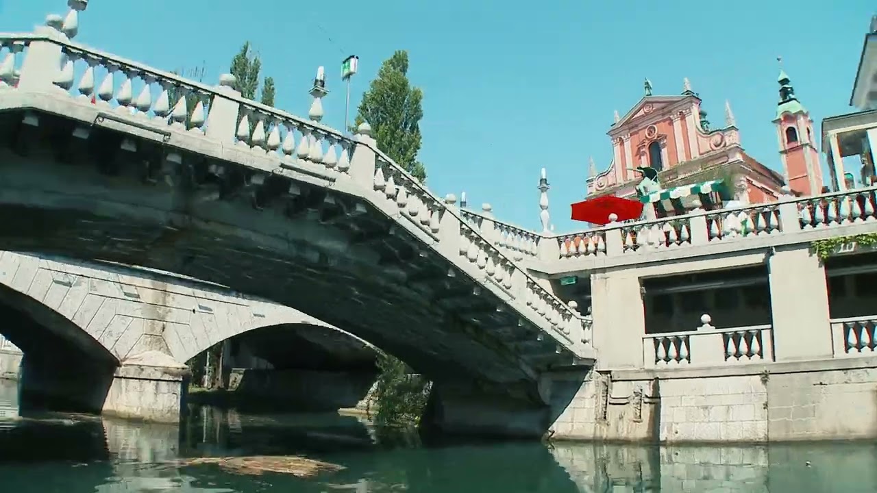 Next Stop: Ljubljana, Slovenia – DesignEuropa Awards 2026