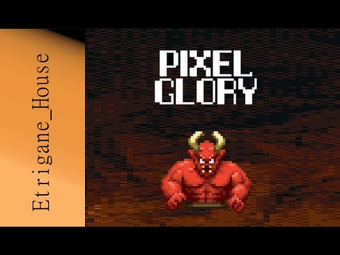 [JdP] Pixel Glory - Shadow edition !^^