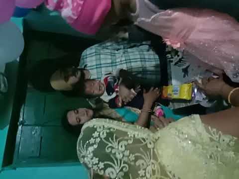 Arnab birthday After cake cutting activity..