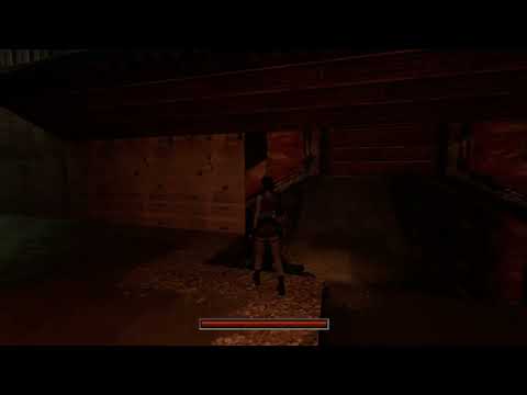 TR 4 Chambers of Tulun - How to kill THE MINOTAUR