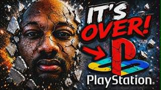 PlayStation shutting down New physical Games in 2028