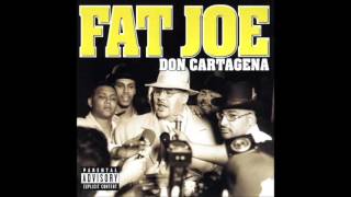 Fat Joe - Misery Needs Company (Feat. Noreaga)