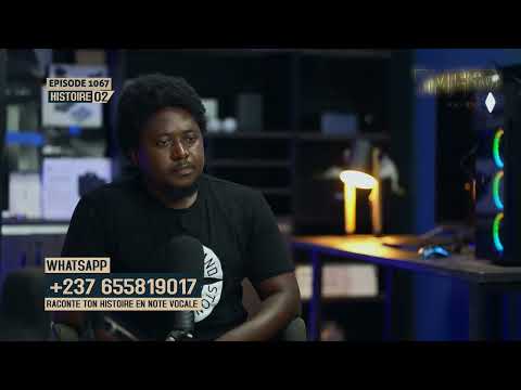 10 Histoires mystiques Épisode 1067(06 histoires) DMG TV