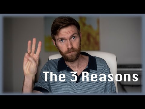 Why I Left Mormonism