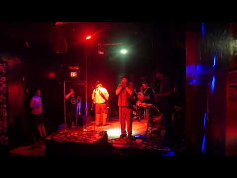 The Eldorados - "The Next Train Out" 8/13/19