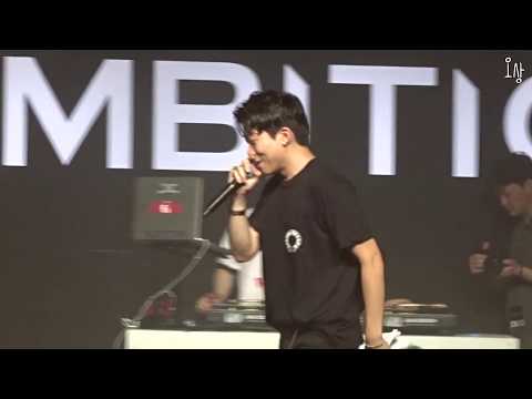 170815 1LL SUMMER 2017 창모(CHANGMO) - I Always