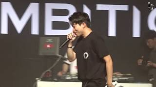 170815 1LL SUMMER 2017 창모(CHANGMO) - I Always