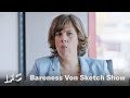 Life Regrets | Baroness von Sketch Show | IFC