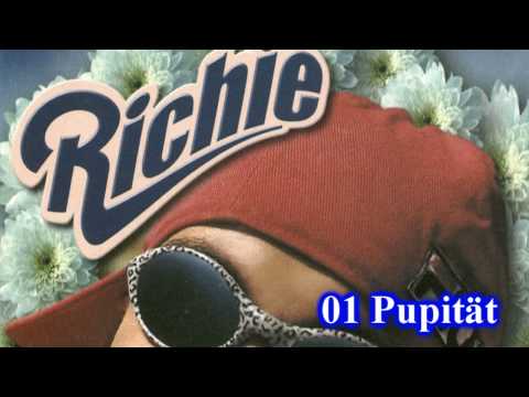 Richie - 01 Pupität HD
