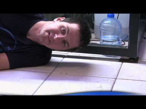 Mr. Saltwater Tank TV Friday Am Quick Tip #98: Sound the Alarm When It Rains