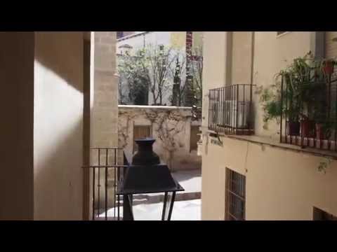 LUXURY APARTMENT OPPOSITE PICASSO'S MUSEUM