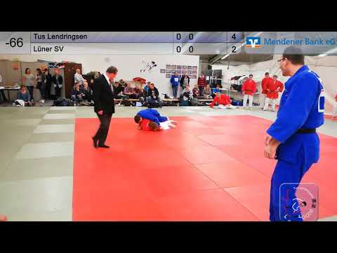 [-66] TuS Lendringsen vs Lüner SV [Rückrunde]