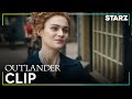 Outlander | 'Brianna Meets Her Brother William' Ep. 2 Clip | Season 7