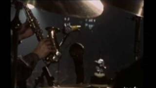 Amon Düül II - Jailhouse Frog