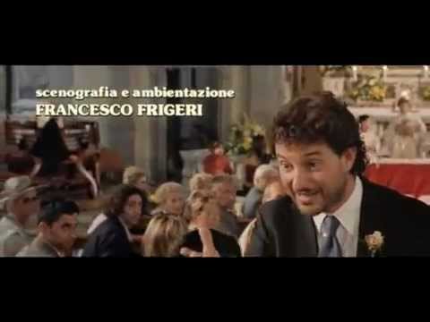 Ecco il segreto per vivere meglio! - Pieraccioni