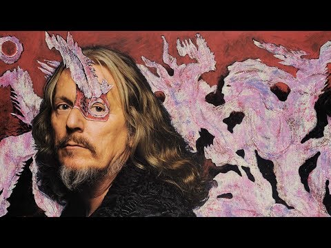 Criminels 2.0 - Wolfgang Beltracchi le prince des faussaires